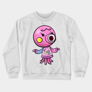 Marina Crewneck Sweatshirt